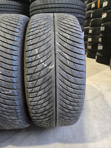 235/50/20//255/45/20 MICHELIN 4бр