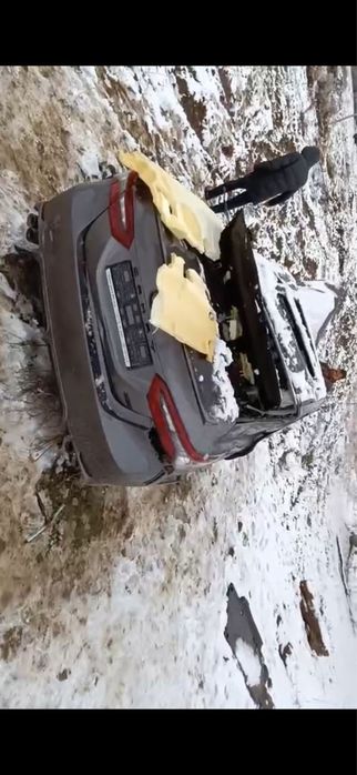 Тайота Камри 75 с документами