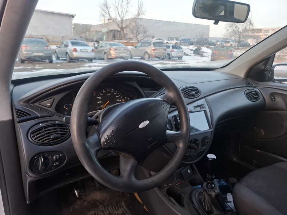 Vand ford focus 1.8 tddi