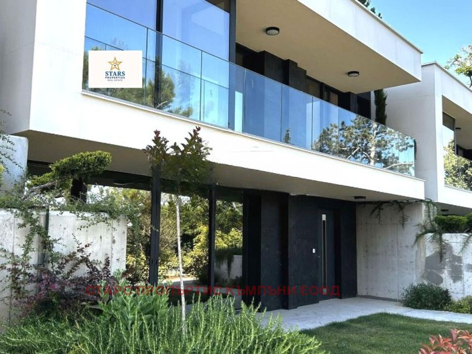 Продава се Къща в к.к. Св.Св. Константин и Елена - 185 кв.м за 2275 €/кв.м - Снимка #3