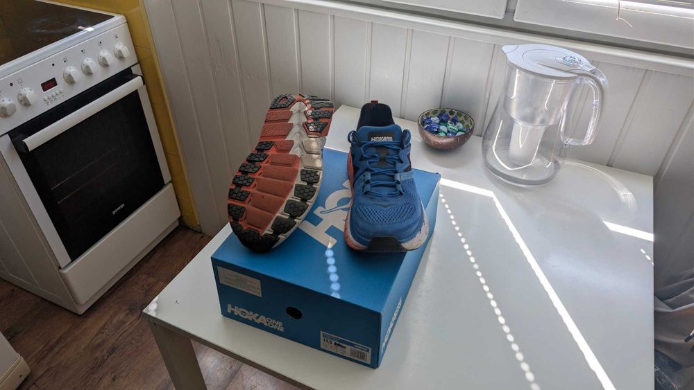 Hoka One One - M Gaviota 2 - Обувки за тичане