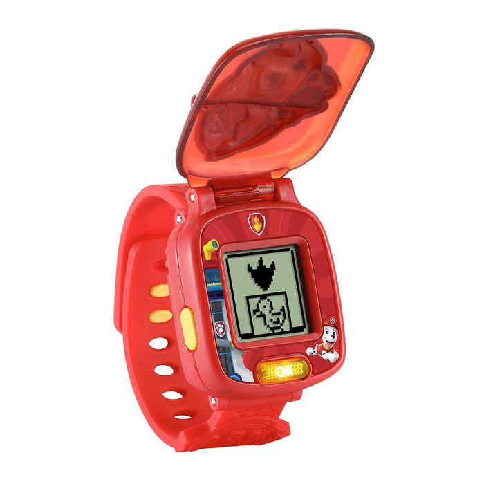 Образователен часовник Vtech Маршал Paw Patrol