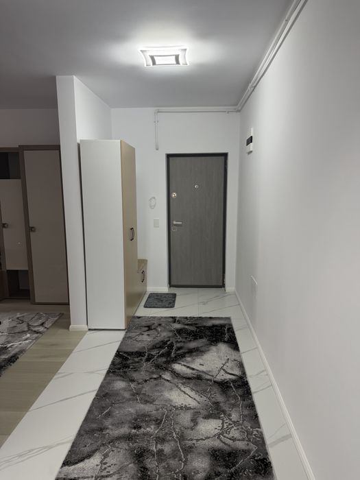 Inchiriez apartament 2 camere prima inchiriere