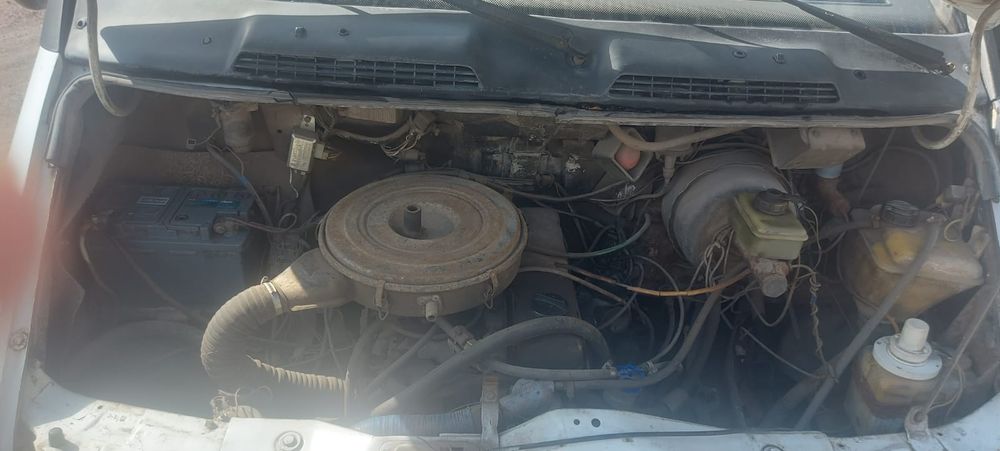 Продам ГАЗель в нормальном состоянии.