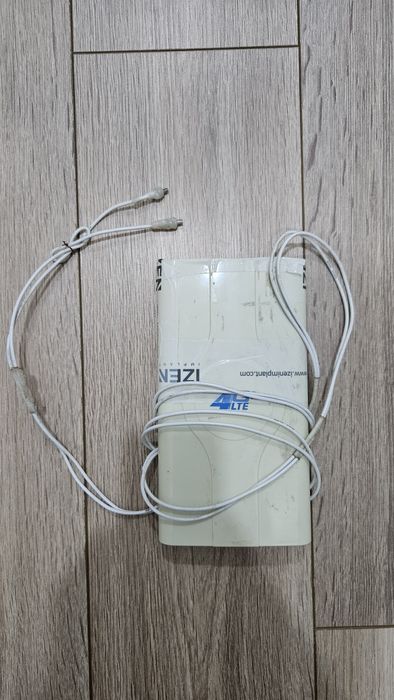 4G LTE  роутер + антенна MIMO ALTEL, Activ, Tele2, Beeline, Kcell