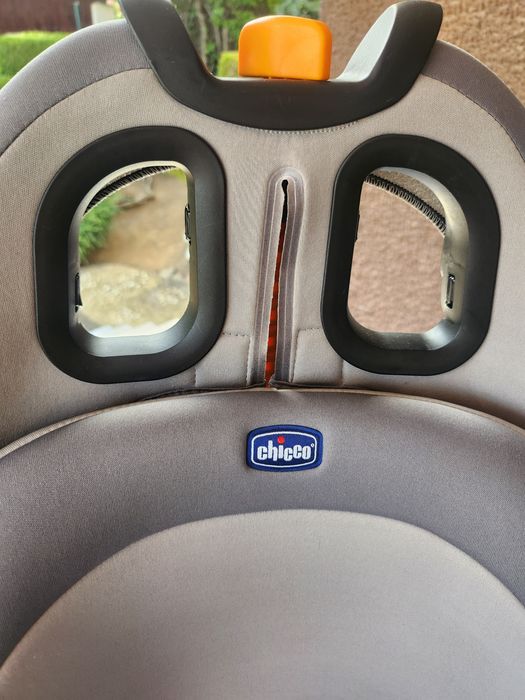 Детско столче за кола