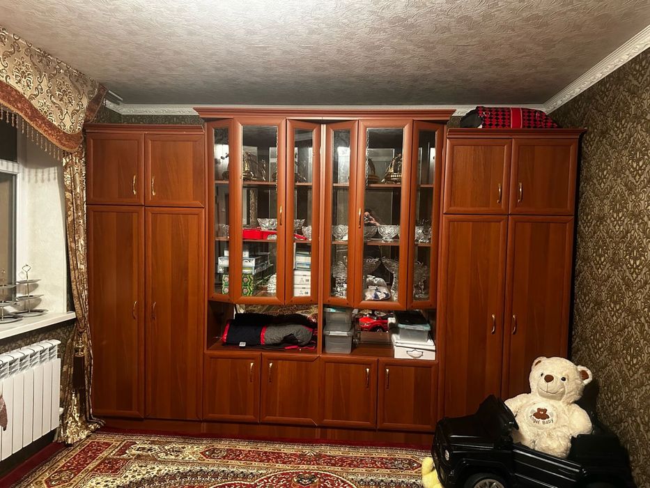 Стенка для гостиной