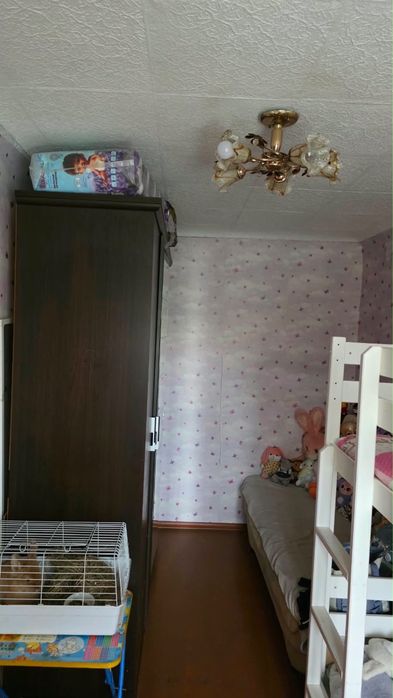 Продам 2 комнатную квпртиру Мауленова