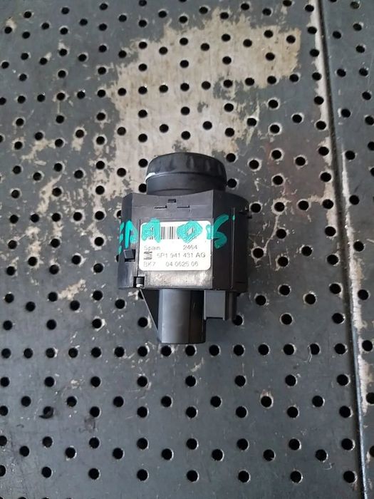 Bloc lumini seat toledo 3 5p 5p1941431ag
