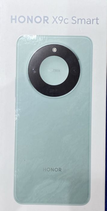 HONOR X9 C smart