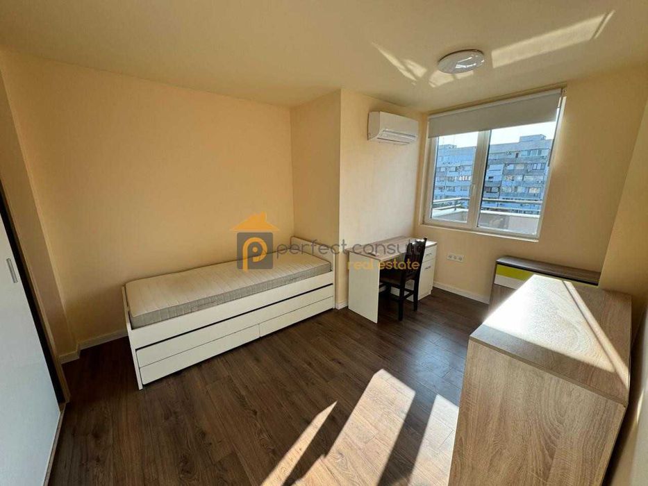 Дава се под наем Тристаен апартамент в Пловдив, Кючук Париж - 108 кв.м за 500 € - Снимка #3