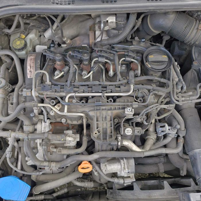 Injectoare / Injector 1.6 TDI CAYC, CAYA, CAYB VW Audi Skoda Seat Continental