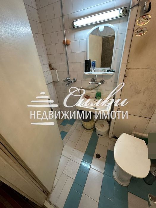 Продава се Двустаен апартамент в Шумен, Боян Българанов 1 - 65 кв.м за 926 €/кв.м - Снимка #4