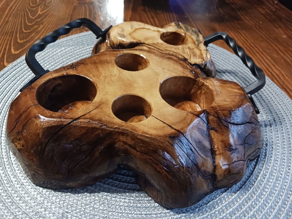 Оливерник от акация