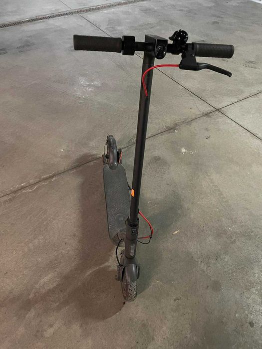 електрическа тротинетка xiaomi mi pro 2 - Electric Scooter Pro 2