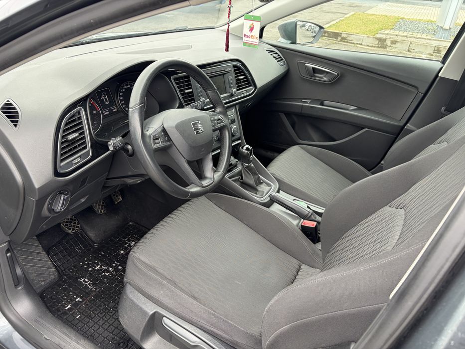 Seat Leon 1.4 benzină 122 CP