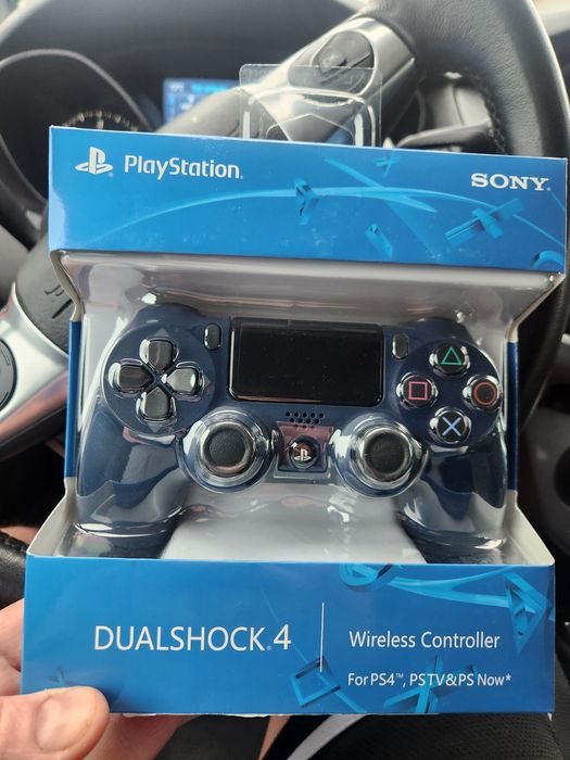 Controler for ps4