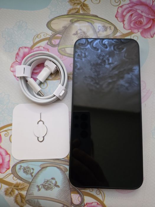 Samsung A14, ca NOU