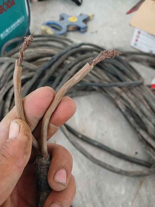 Svarka apparat Boda xolati yaxshi