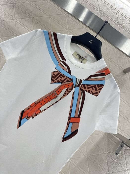 FF дамска тениска New Season