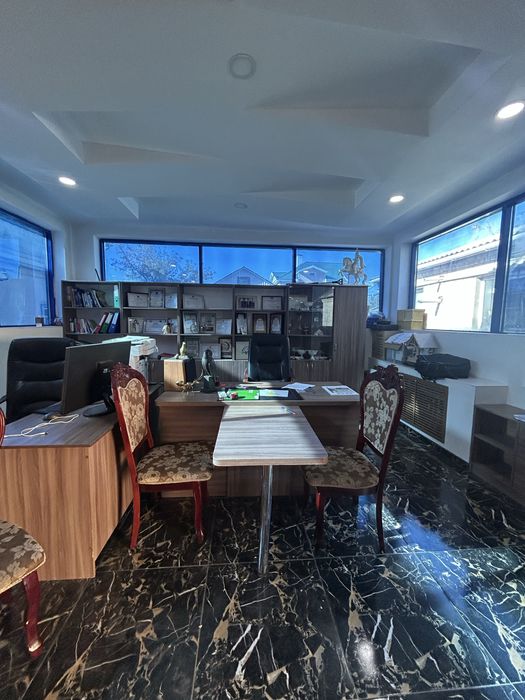 Продам дом мкр.Шанхай