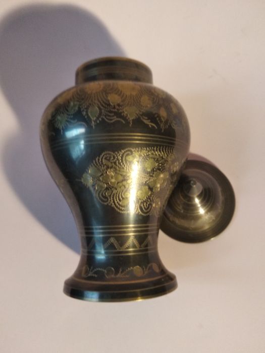 Ваза, производства Индии