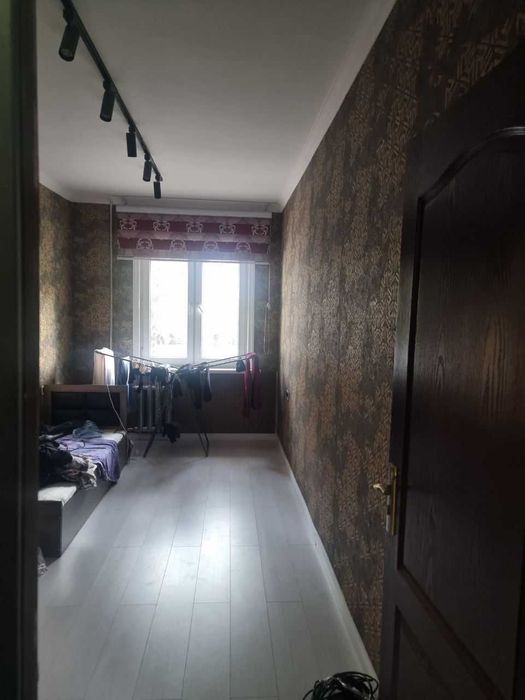 Юнусабад-8 | 3/2/4 | топовая локация | первая линия | не торец