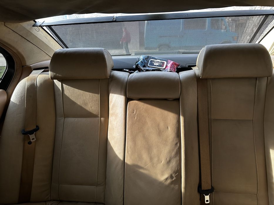 bmw e65 e39 e60 e46 части