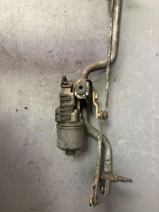 ansamblu stergatoare renault clio 2 dupa 1998