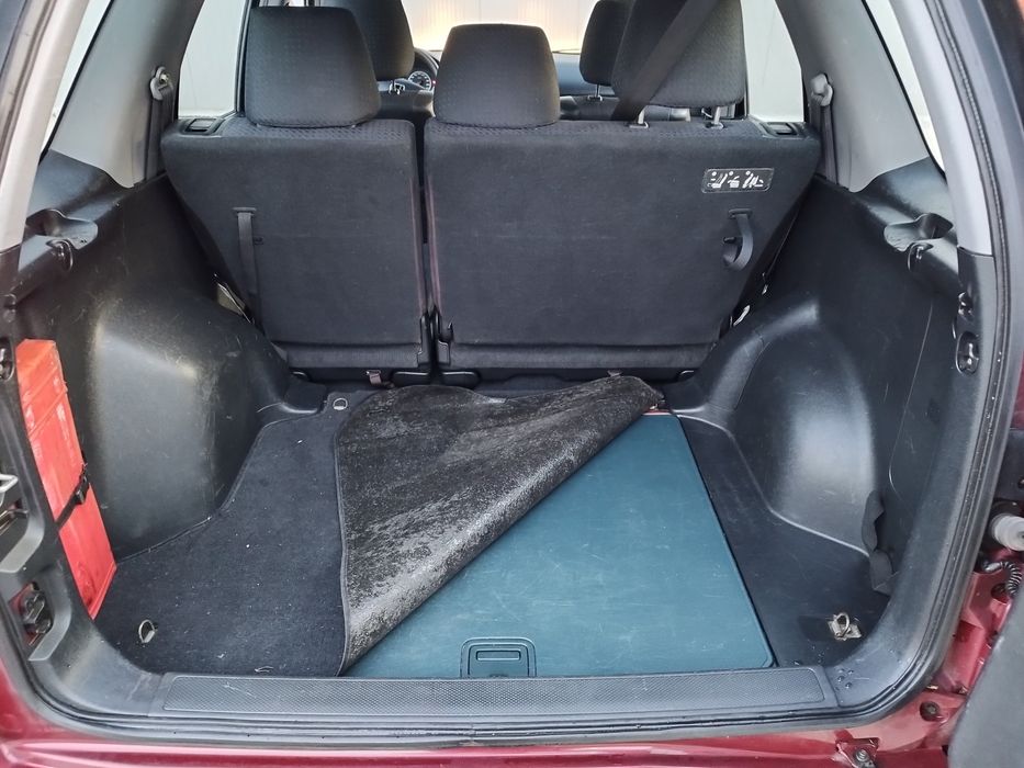 Honda C-RV 2.0 бензин 150к.с