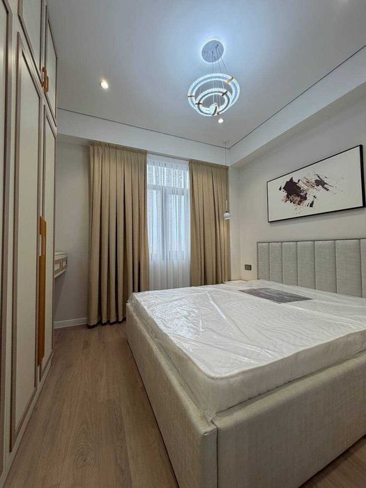 Юнусабад 11 кв 2/4/10 Новостройка "Comfort House" ор-р Мегапланет