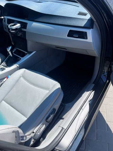 BMW e91 2011 163 hp