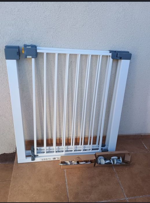 Portițe protectie copilași Safety 1st