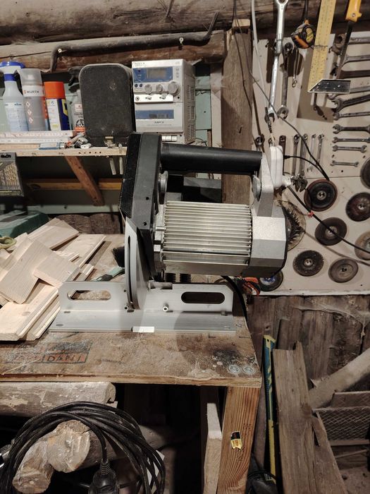 Circular Metabo KGS 301