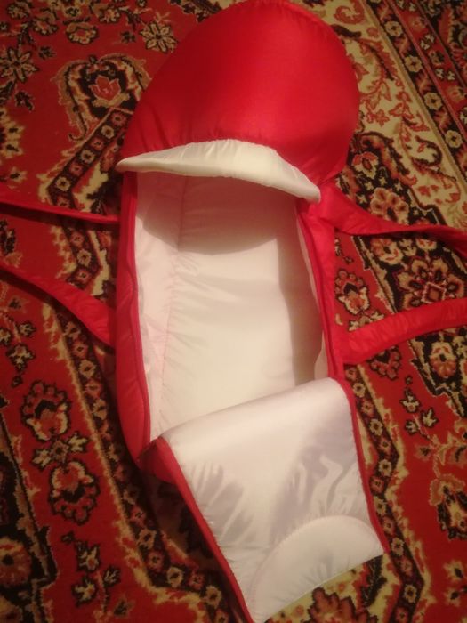 Люлька переноска