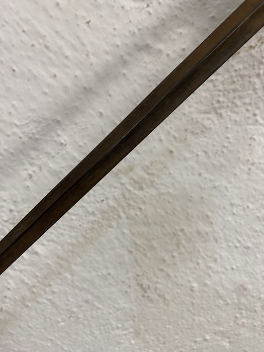 Оригинална френска рапира сабя меч