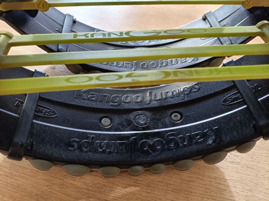 Kangoo Jumps обувки номер S
