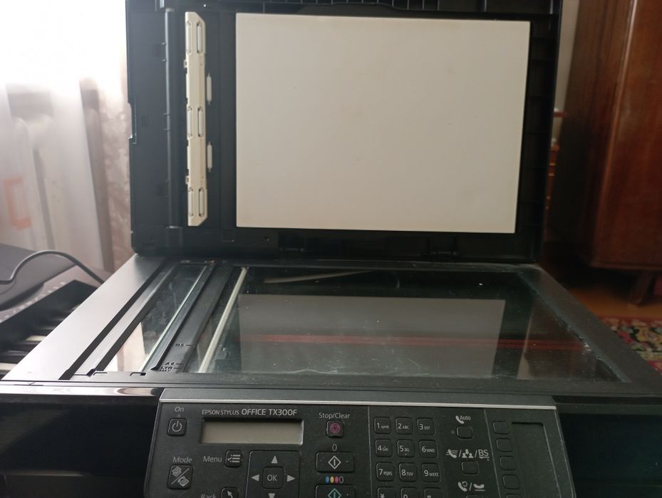 Принтер EPSON TX300F