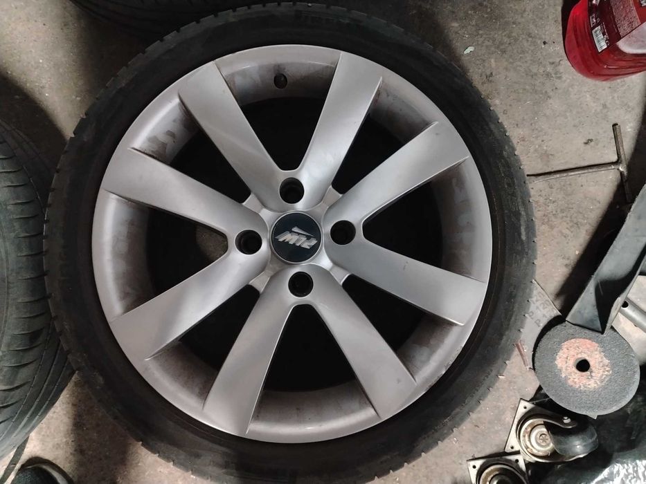 Джанти 17-ки ProLine Wheels