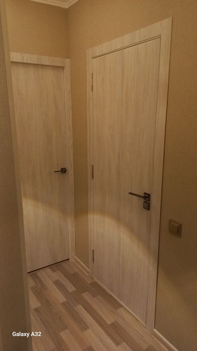 Квартира Сотилади!