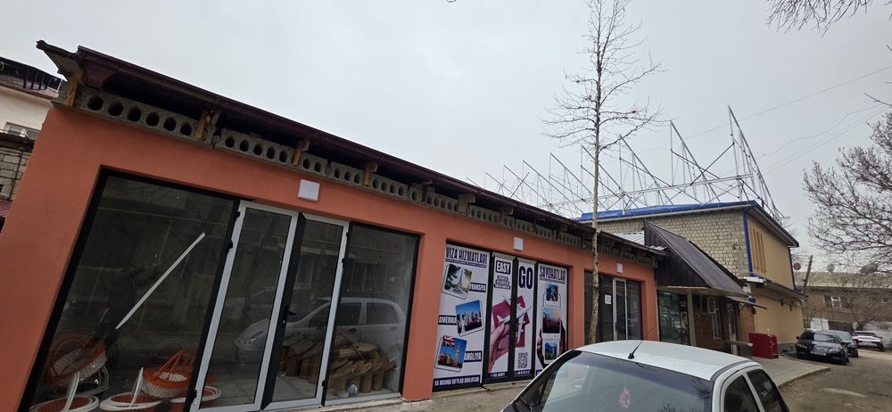 Сдаётся в аренду