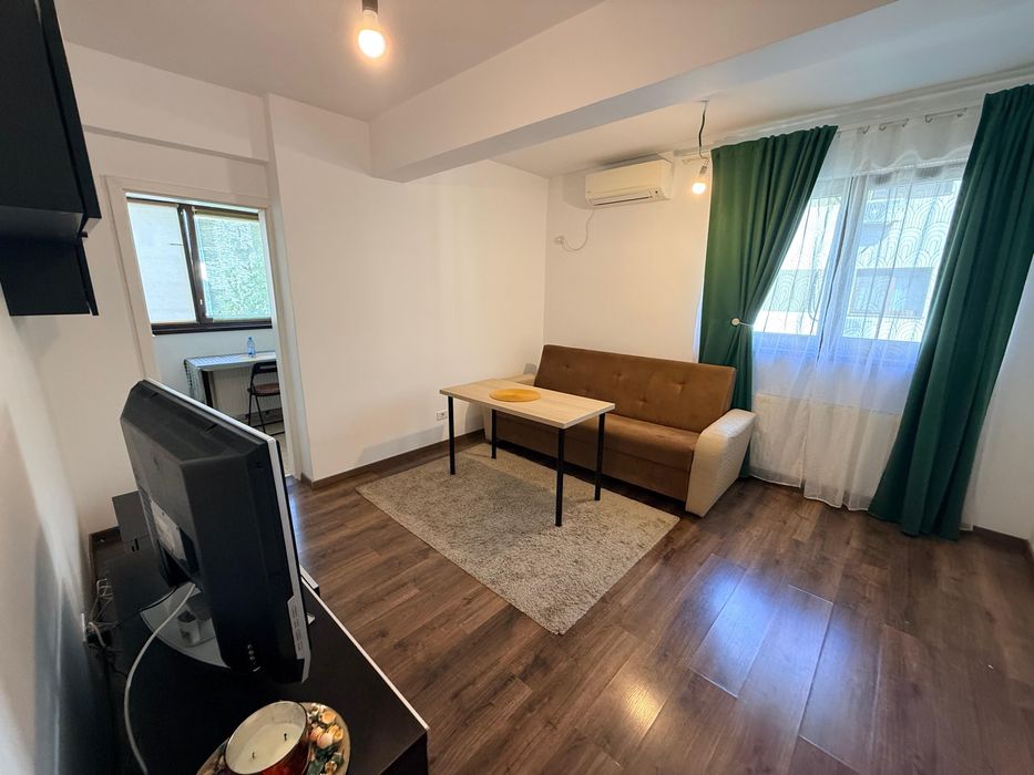 Apartament 2 camere
