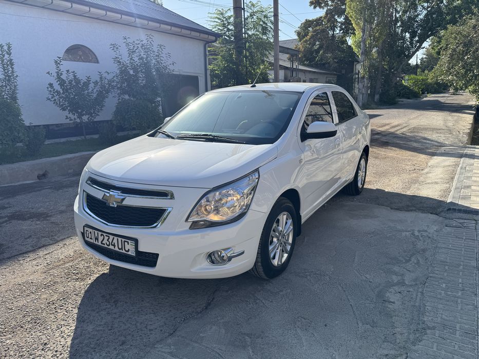 Продам свое авто