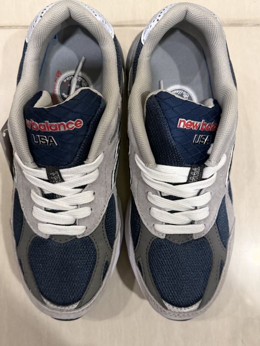 Кроссовки нью баланс new balance
