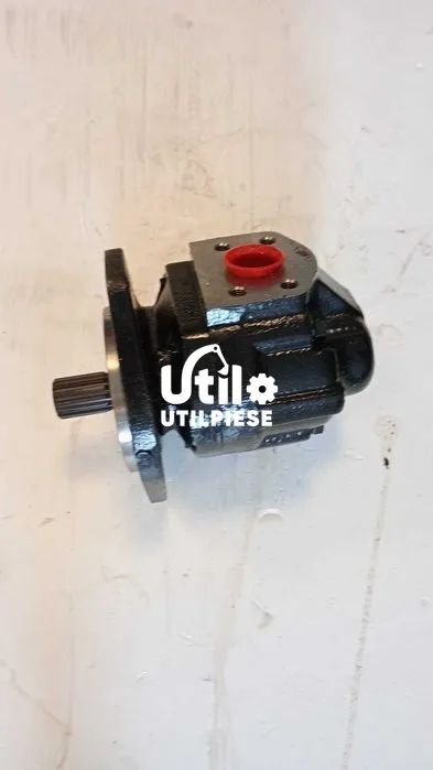 Pompa Hidraulica Volvo BL71 BL61 BL70 BL60 + piese Volvo