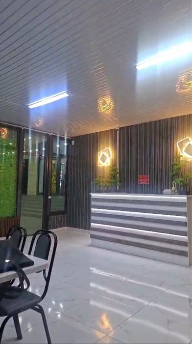 Кафе арендаға беріледі