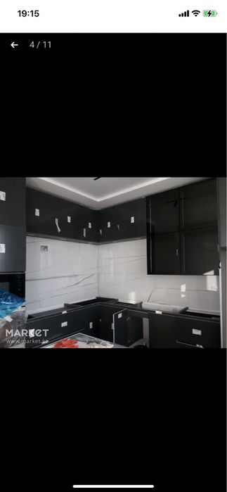 Кафельщик профи + стаж 25 лет!!!