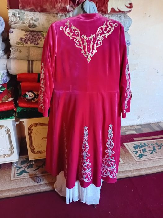 Бешпент,Кәжекей.