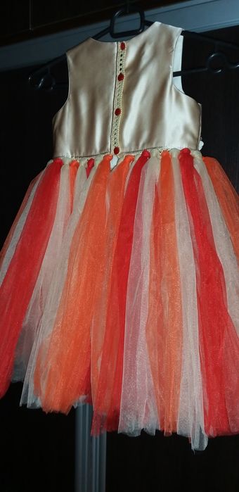 Rochita eleganta si bolero 104