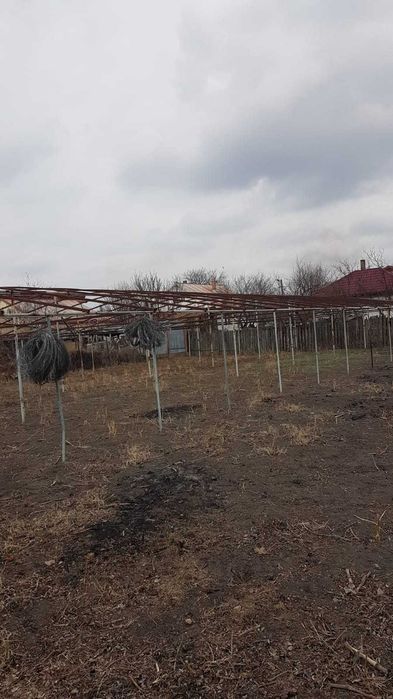 Solar/seara cadru matalic țeavă